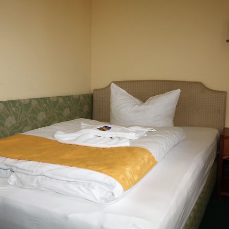 Regiohotel Am Brocken Schierke Esterno foto