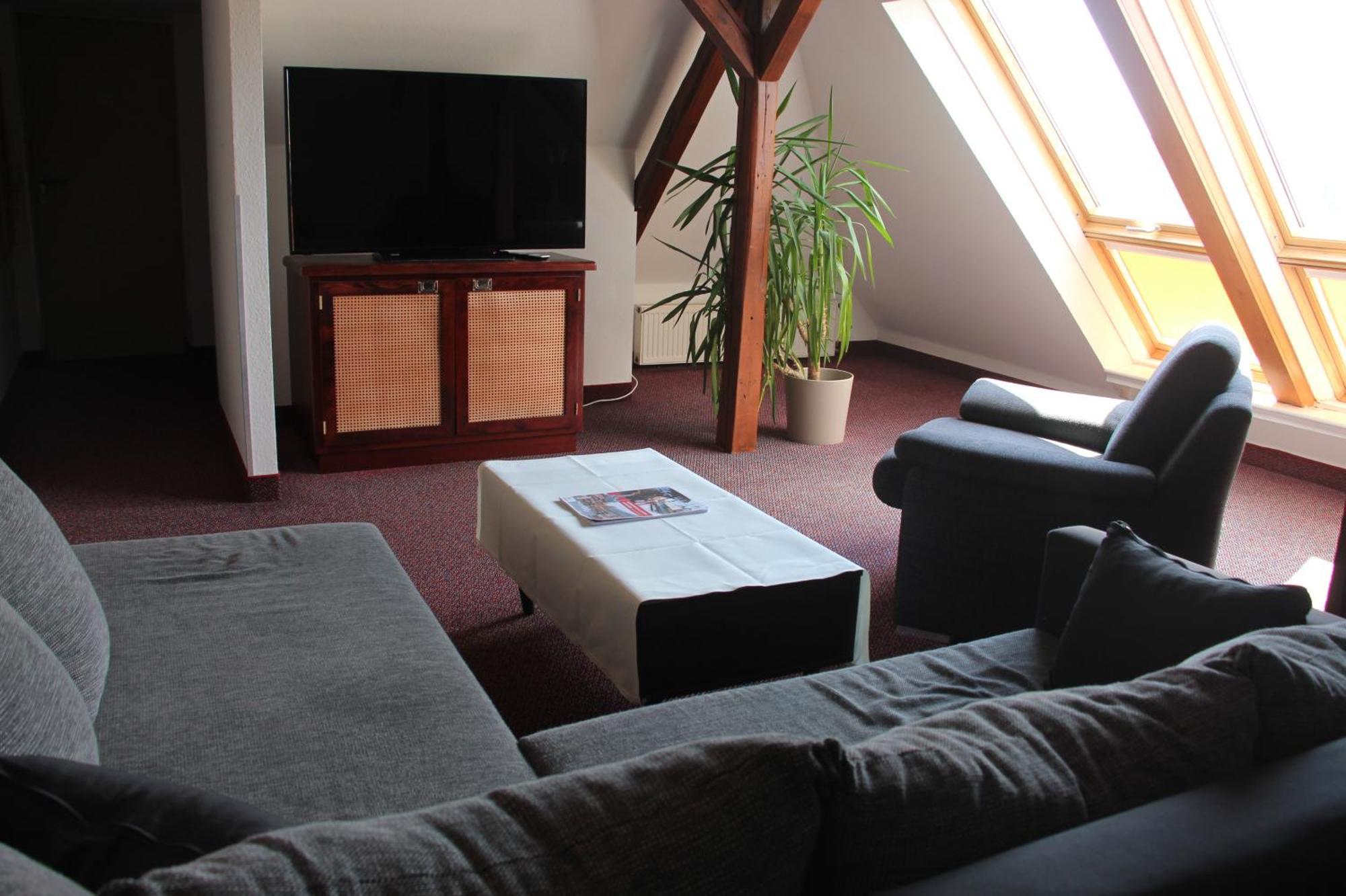 Regiohotel Am Brocken Schierke Esterno foto
