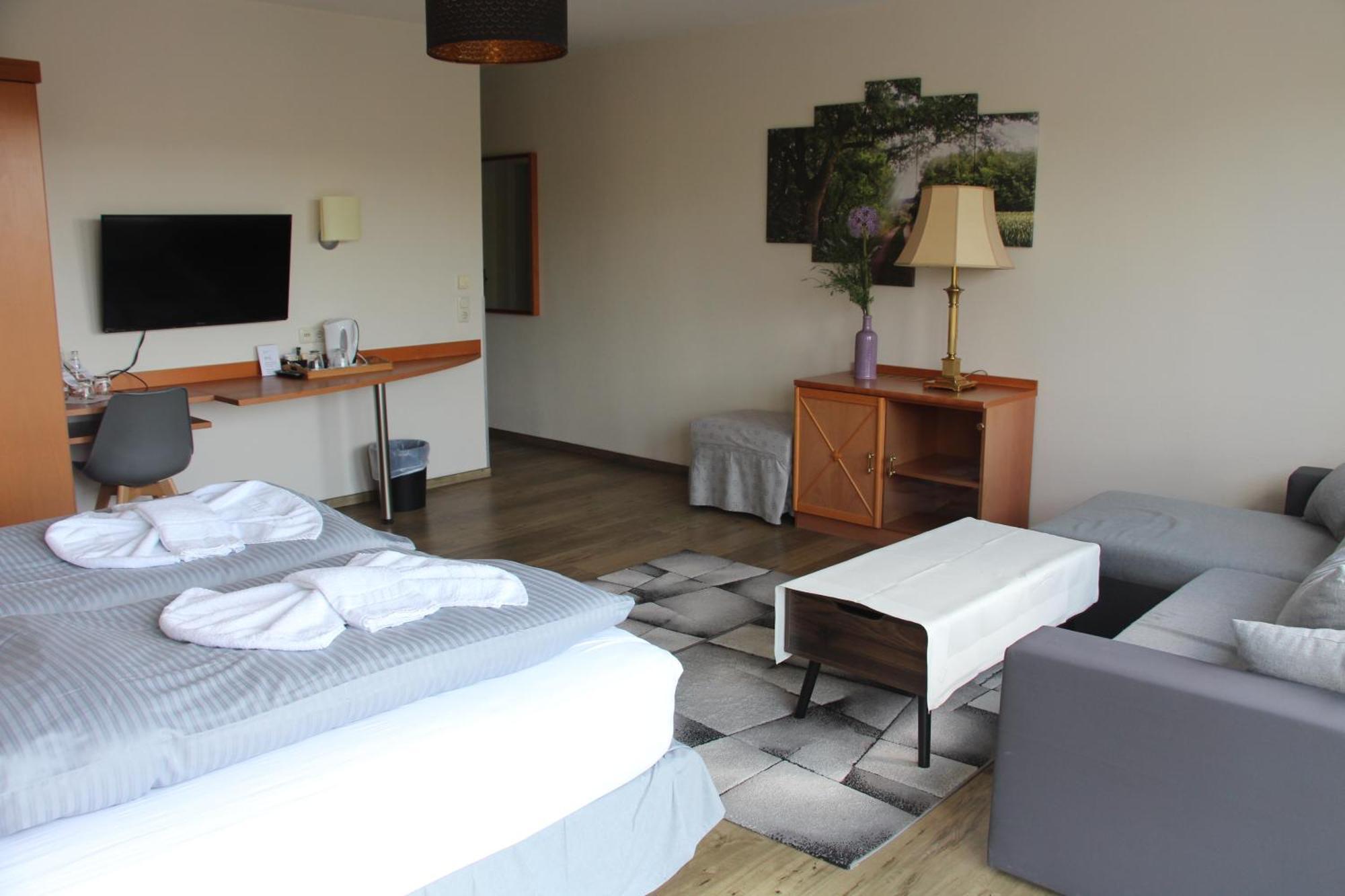 Regiohotel Am Brocken Schierke Esterno foto