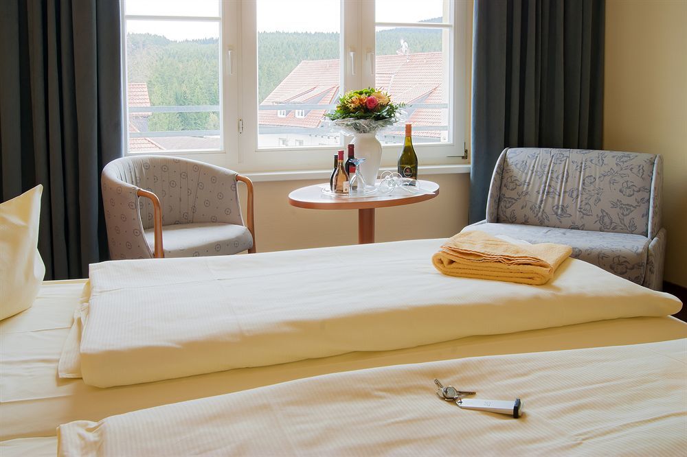Regiohotel Am Brocken Schierke Esterno foto