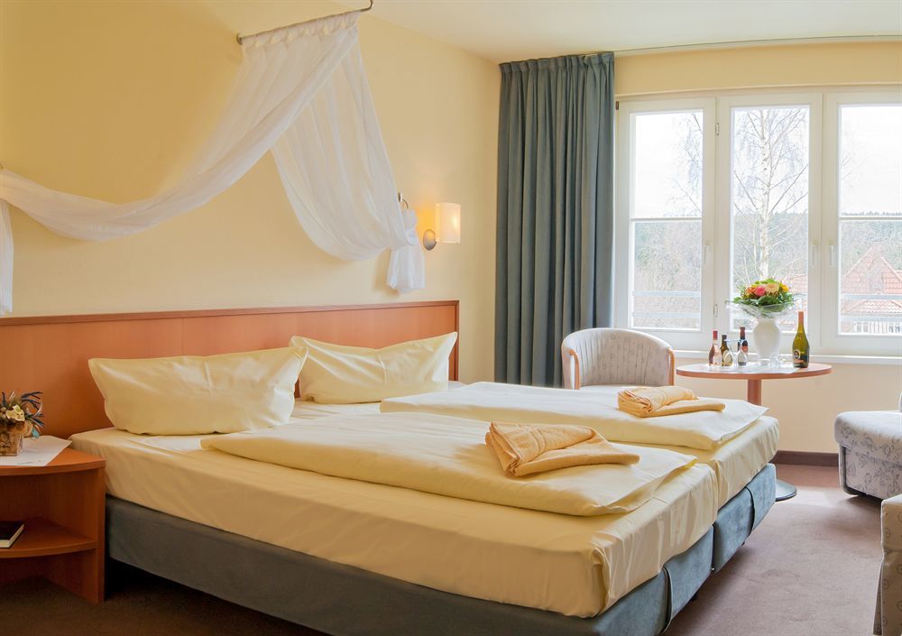 Regiohotel Am Brocken Schierke Esterno foto