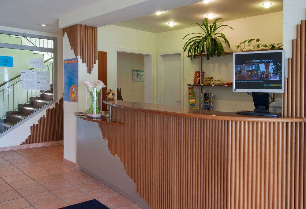 Regiohotel Am Brocken Schierke Esterno foto