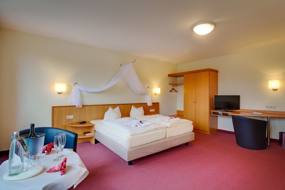 Regiohotel Am Brocken Schierke Esterno foto