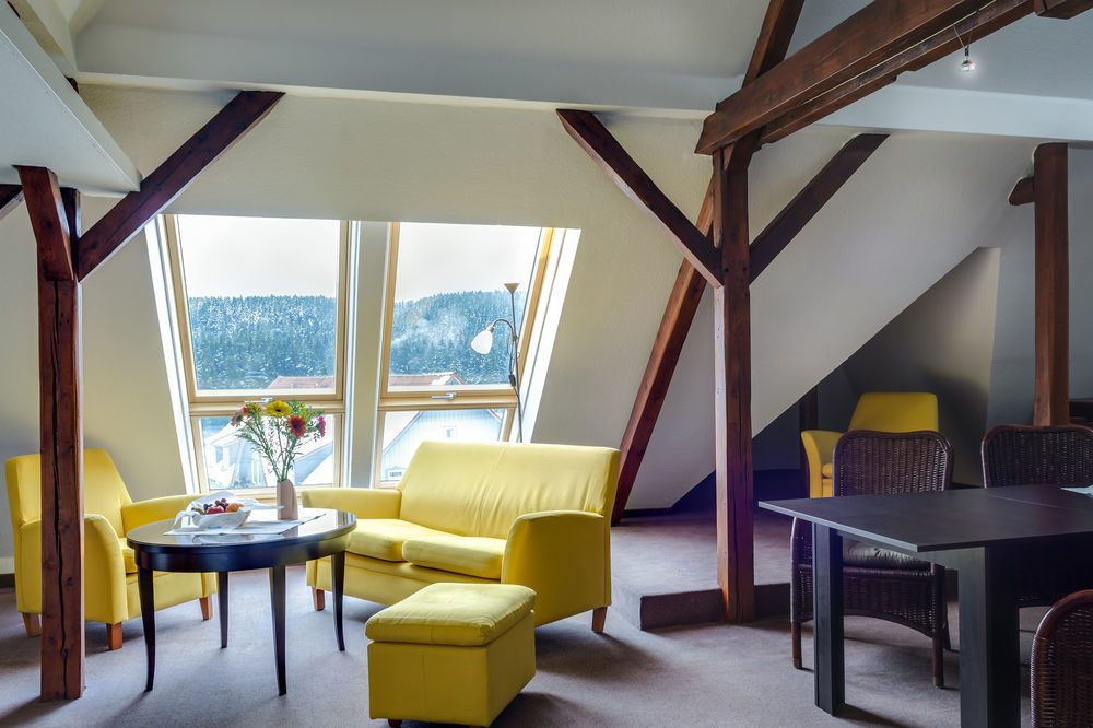 Regiohotel Am Brocken Schierke Esterno foto